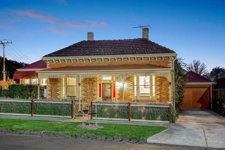 Main view of Homely house listing, 1 Athol Street, Moonee Ponds VIC 3039