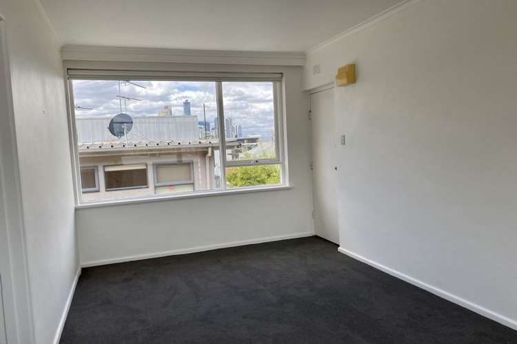 Fifth view of Homely apartment listing, 10/142 Clark Street, Port Melbourne VIC 3207