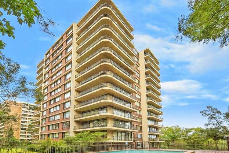 Fifth view of Homely apartment listing, 11B/3 Jersey Road, Artarmon NSW 2064