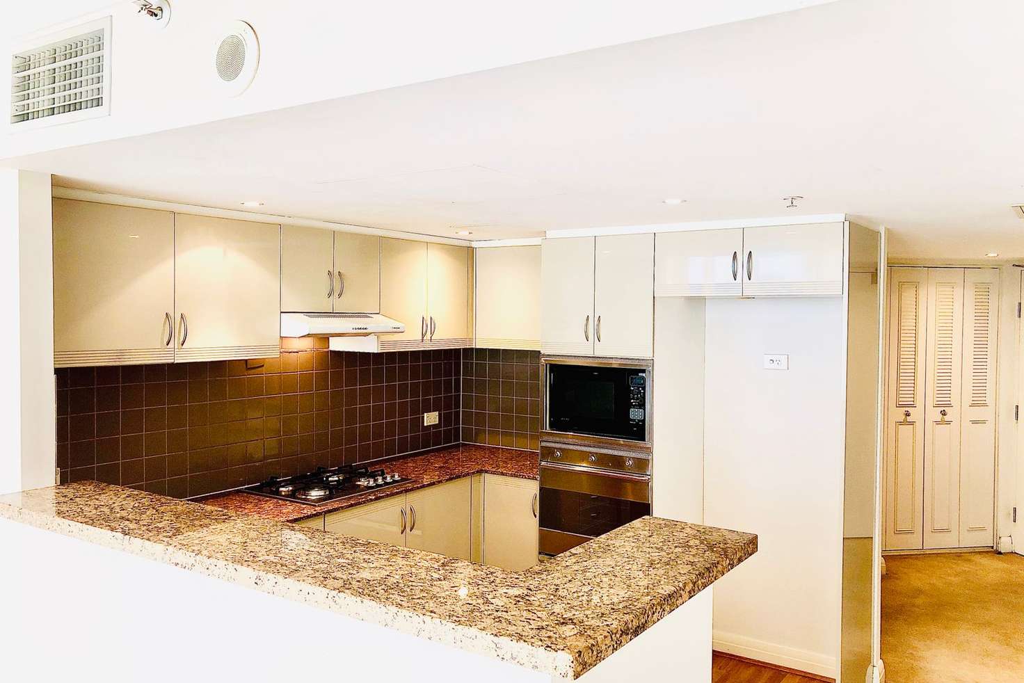 Main view of Homely apartment listing, 1309/8 Brown Street, Chatswood NSW 2067