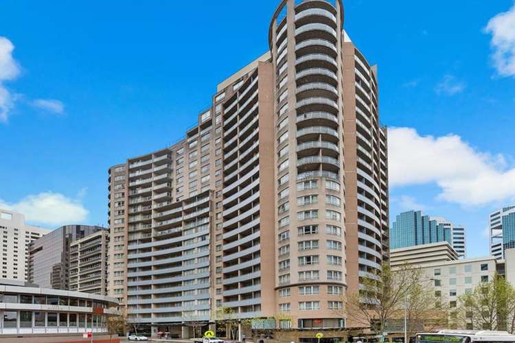 Second view of Homely apartment listing, 1309/8 Brown Street, Chatswood NSW 2067