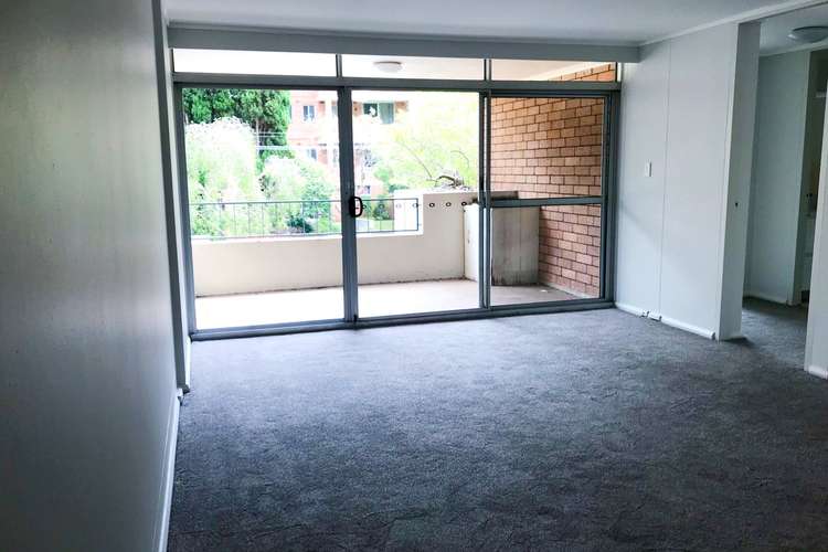Third view of Homely apartment listing, 3/34 Archer Street, Chatswood NSW 2067