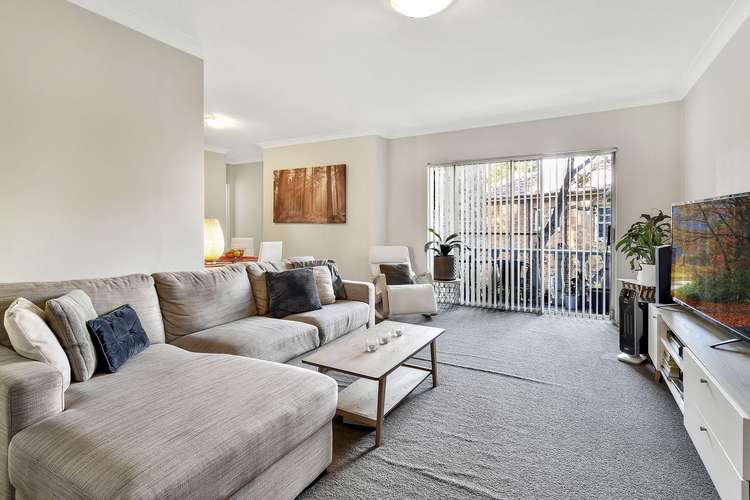 Main view of Homely apartment listing, 4/156-172 Penshurst Street, Willoughby NSW 2068