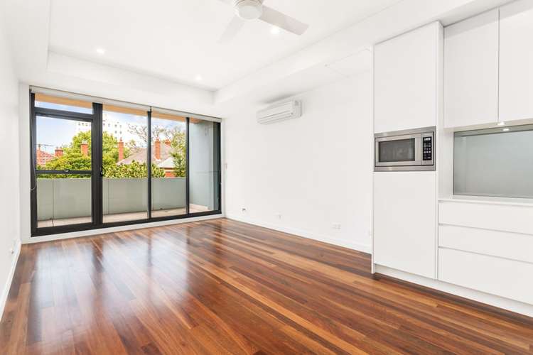Main view of Homely apartment listing, 106/1A Eden Street, North Sydney NSW 2060