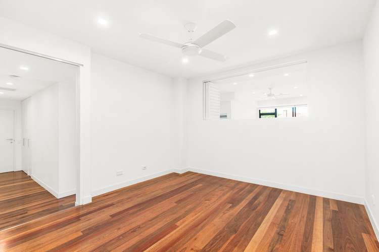 Fourth view of Homely apartment listing, 106/1A Eden Street, North Sydney NSW 2060