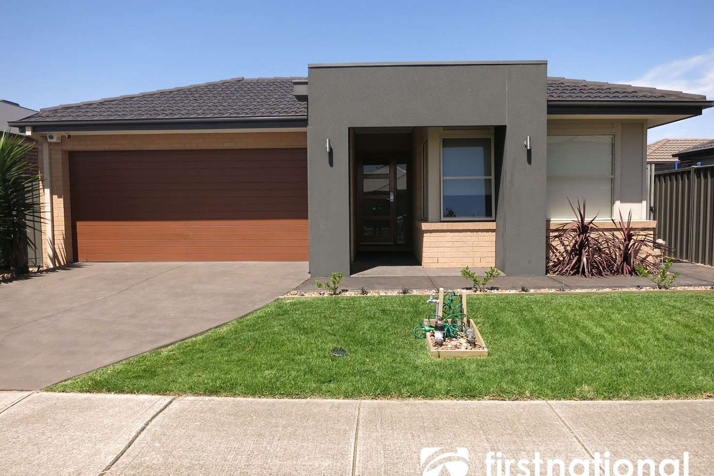 Main view of Homely house listing, 28 Chagall Parade, Clyde North VIC 3978