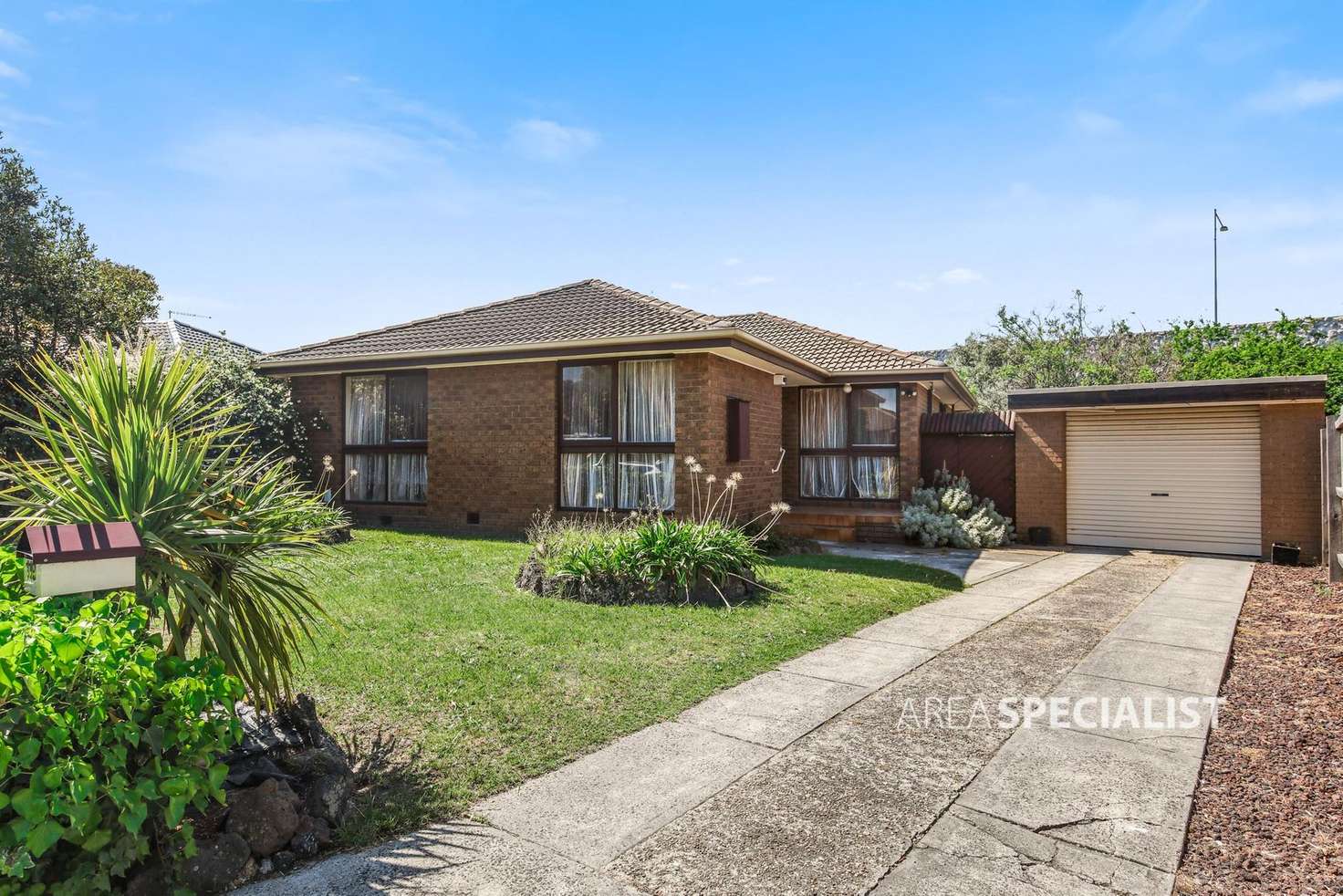 Main view of Homely house listing, 119 Rawdon Hill Drive, Dandenong North VIC 3175