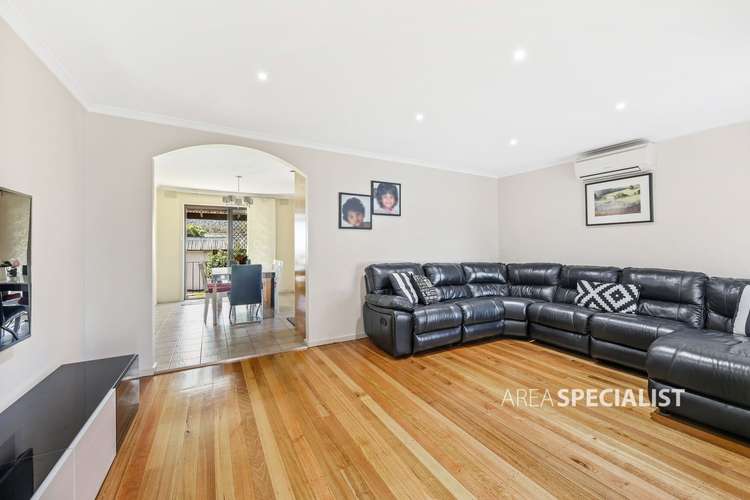 Fifth view of Homely house listing, 119 Rawdon Hill Drive, Dandenong North VIC 3175
