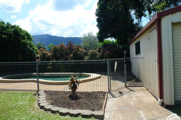 Fifth view of Homely house listing, 70 Loridan Drive, Brinsmead QLD 4870
