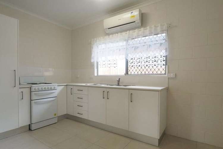 Second view of Homely semiDetached listing, 2/55 Macilwraith Street, Manoora QLD 4870