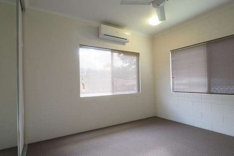 Third view of Homely semiDetached listing, 2/55 Macilwraith Street, Manoora QLD 4870
