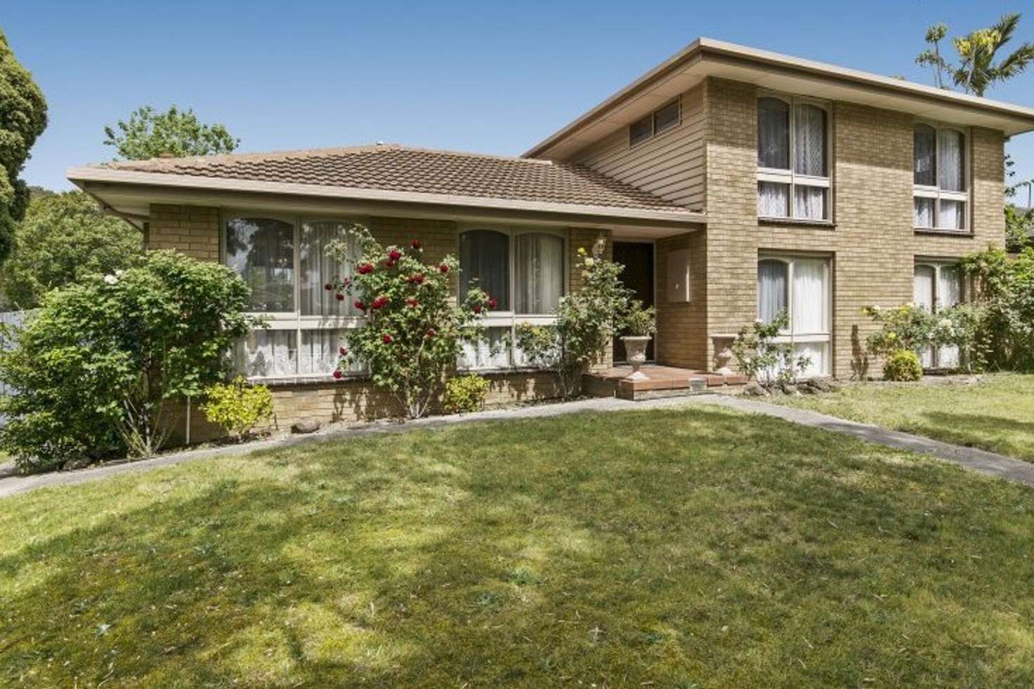 Main view of Homely house listing, 24 Sandhurst Road, Wantirna VIC 3152