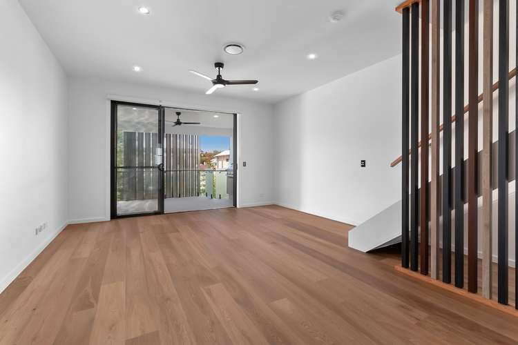 Third view of Homely townhouse listing, 4/42 Johnston Street, Bulimba QLD 4171