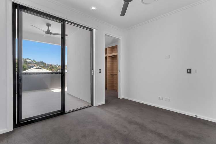 Fourth view of Homely townhouse listing, 4/42 Johnston Street, Bulimba QLD 4171