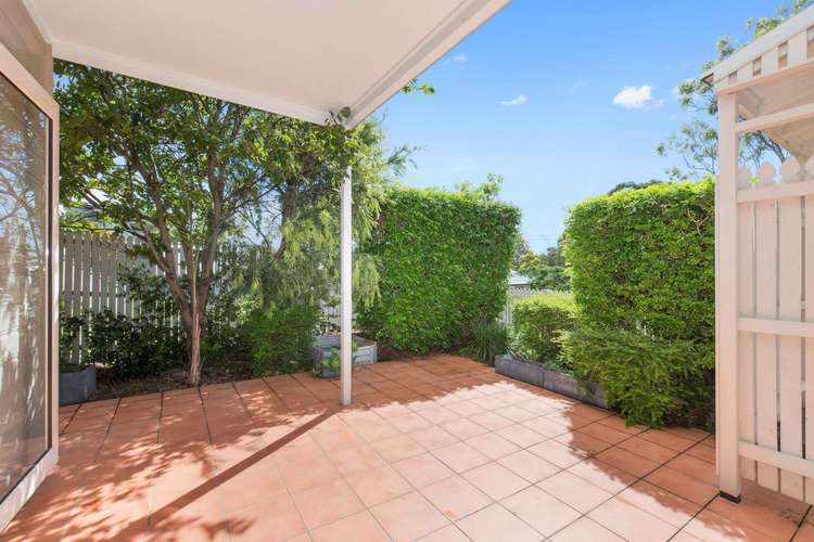 Second view of Homely townhouse listing, 2/24 Parry Street, Bulimba QLD 4171