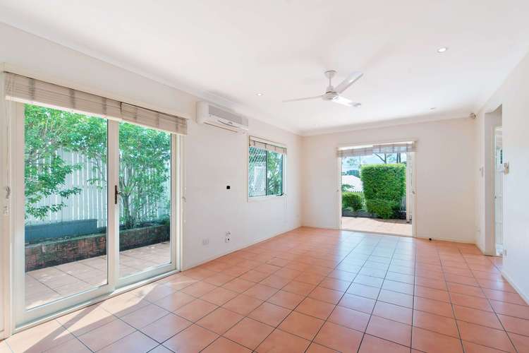 Third view of Homely townhouse listing, 2/24 Parry Street, Bulimba QLD 4171