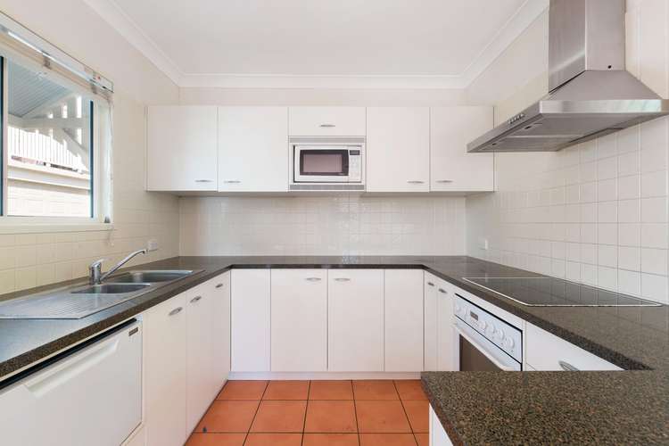 Fourth view of Homely townhouse listing, 2/24 Parry Street, Bulimba QLD 4171