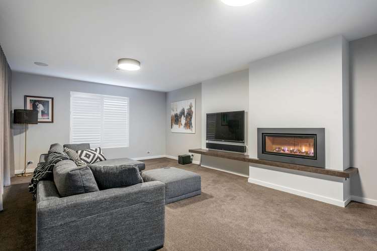 Fifth view of Homely house listing, 116 Vasey Crescent, Campbell ACT 2612
