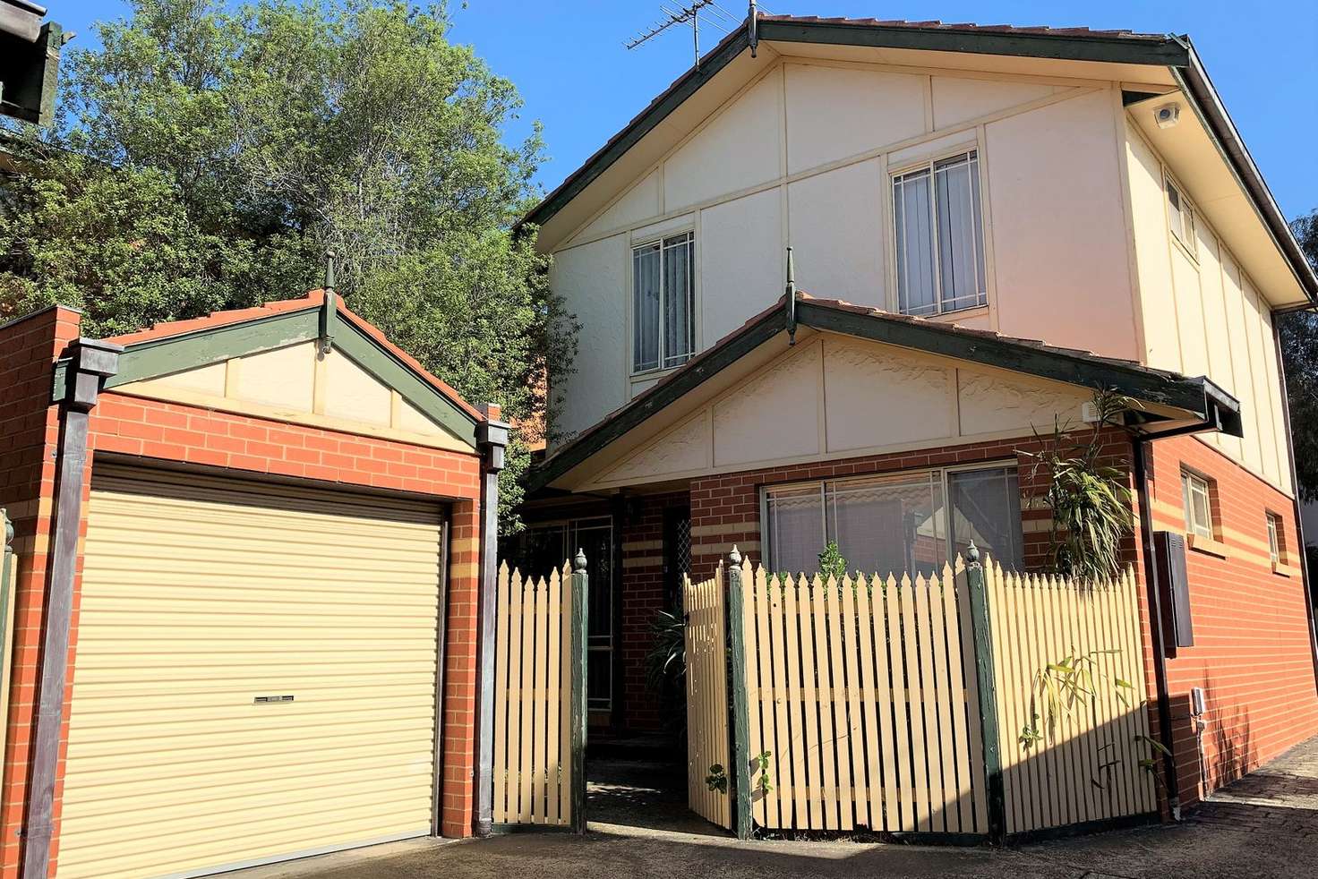Main view of Homely unit listing, 2/49 Murray Street, Brunswick West VIC 3055