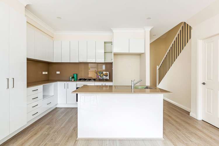Second view of Homely townhouse listing, 2/492 Blaxland Road, Eastwood NSW 2122
