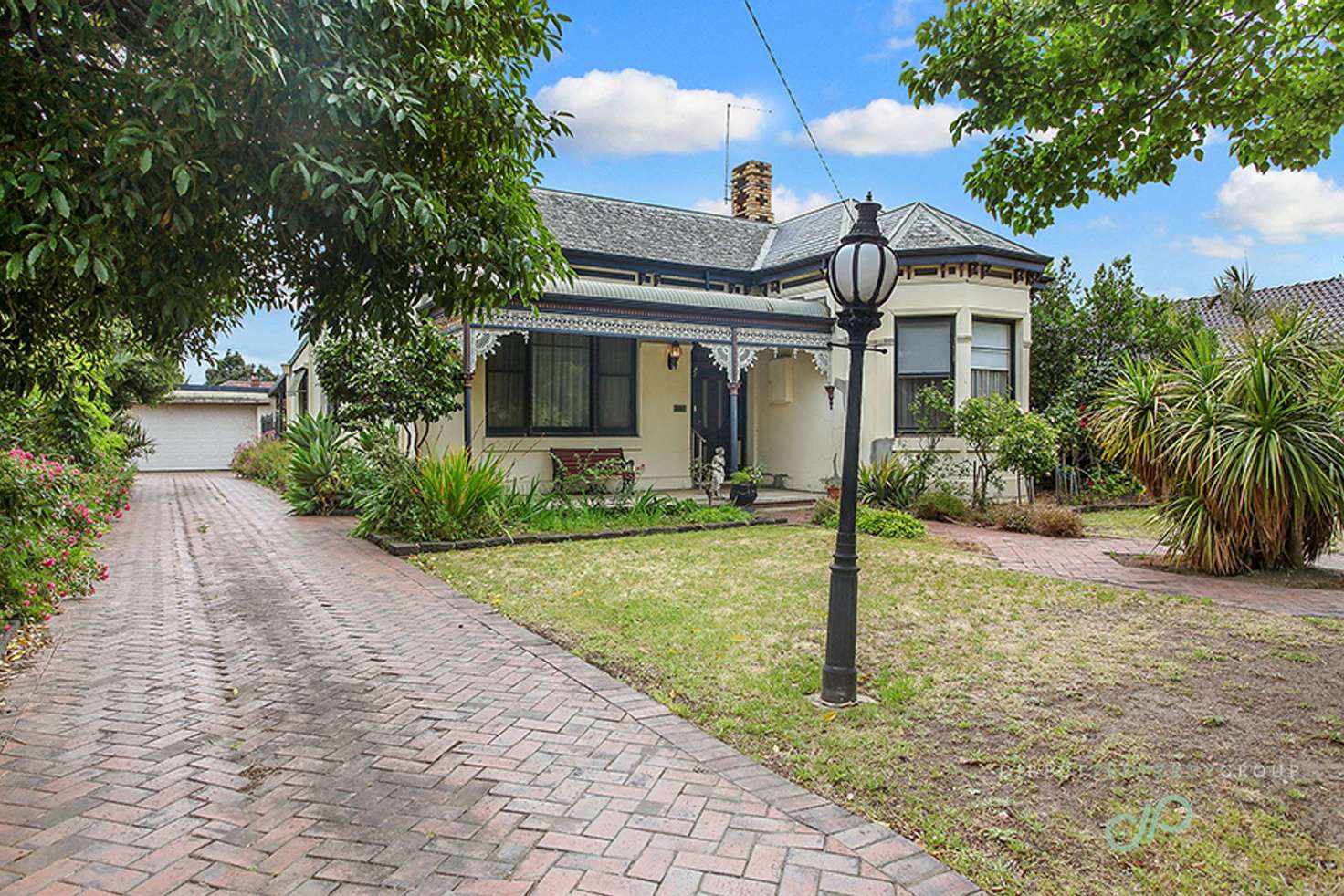 Main view of Homely house listing, 31 The Grove, Coburg VIC 3058