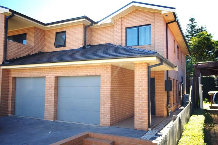 Main view of Homely house listing, 11A Terry Road, Eastwood NSW 2122