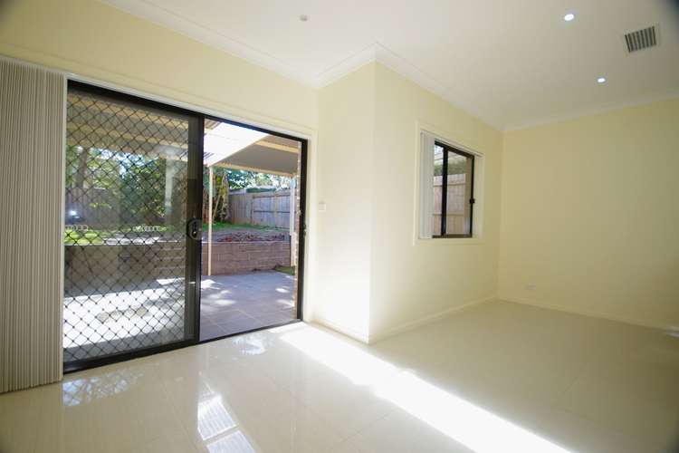 Fifth view of Homely house listing, 11A Terry Road, Eastwood NSW 2122