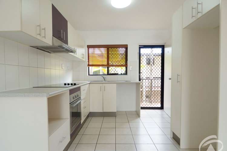 Fifth view of Homely unit listing, 6/195-197 Sheridan Street, Cairns North QLD 4870