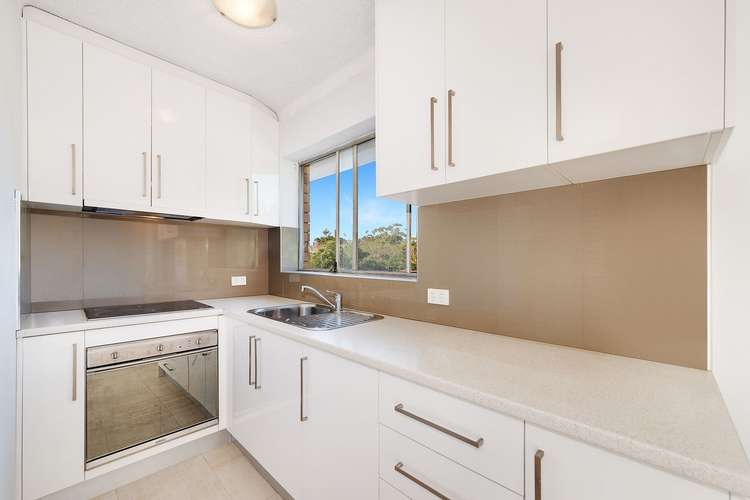 Main view of Homely unit listing, 5/143 Burns Bay Road, Lane Cove NSW 2066