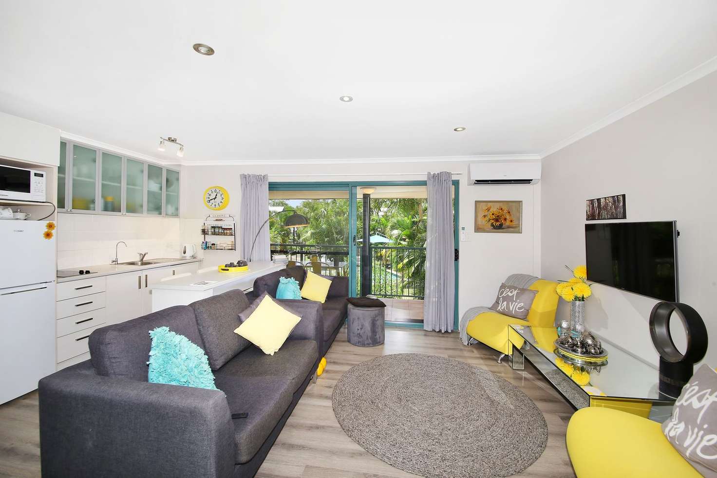 Main view of Homely unit listing, 10/263 Edwards Street, Sunshine Beach QLD 4567