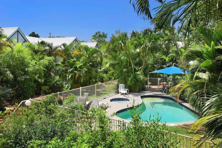 Sixth view of Homely unit listing, 10/263 Edwards Street, Sunshine Beach QLD 4567