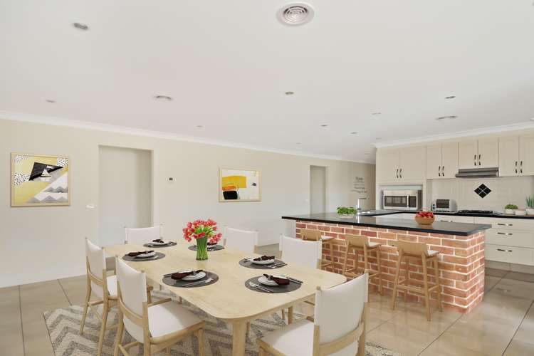 Second view of Homely house listing, 94 Hamilton Street, Eglinton NSW 2795