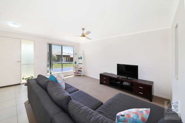 Second view of Homely house listing, 5 Middle Creek Road, Little Mountain QLD 4551