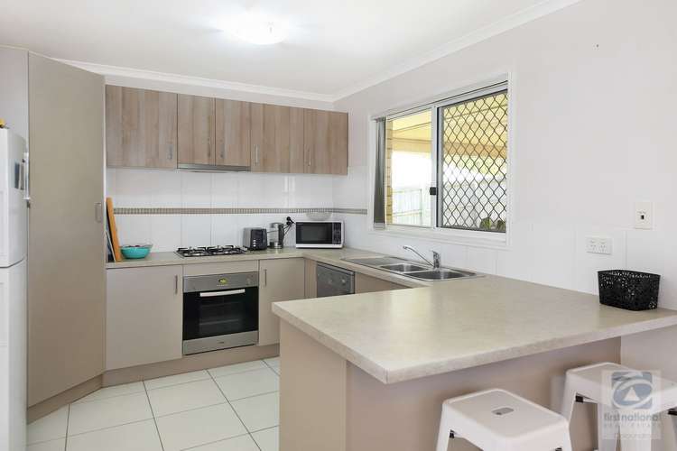 Fourth view of Homely house listing, 5 Middle Creek Road, Little Mountain QLD 4551