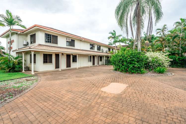 Seventh view of Homely house listing, 18/350-354 Sheridan Street, Cairns North QLD 4870