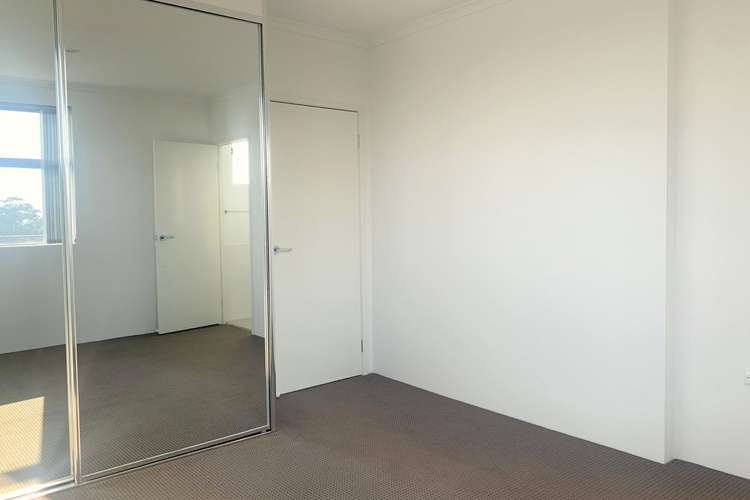 Fourth view of Homely unit listing, 23/4 Colless Street, Penrith NSW 2750