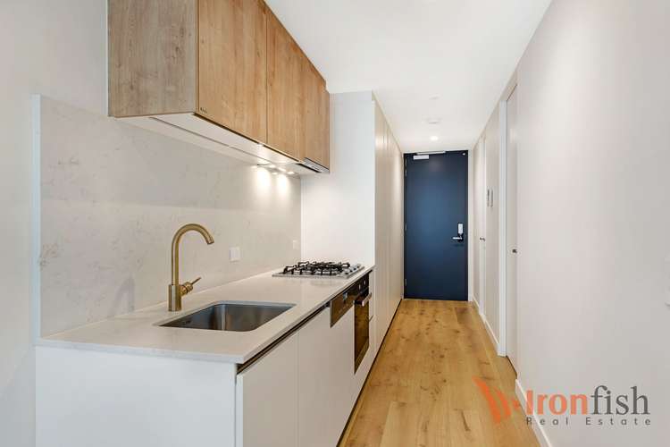 Third view of Homely apartment listing, 1102/23 Mackenzie Street,, Melbourne VIC 3000