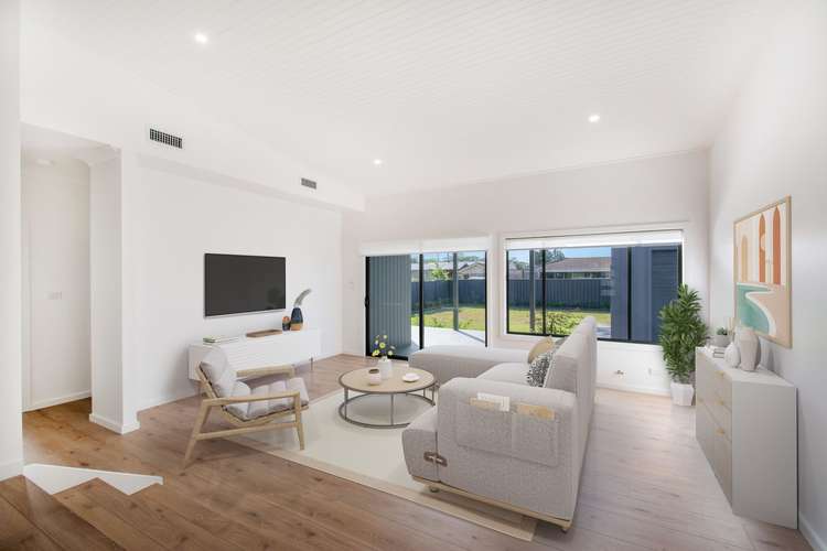 Main view of Homely house listing, 14 Sheppard Road, Emu Plains NSW 2750