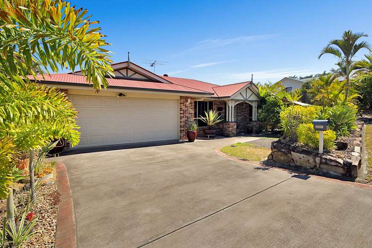 Third view of Homely house listing, 9 Derwent Place, Springfield QLD 4300