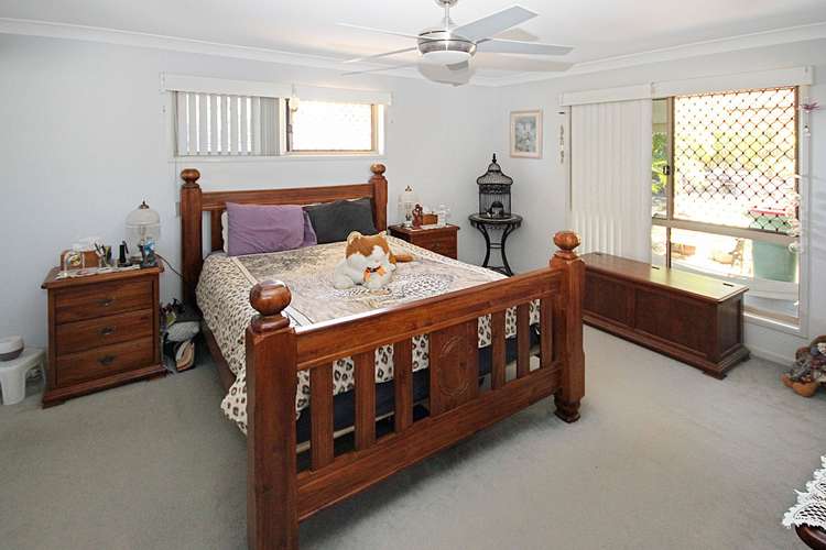 Sixth view of Homely house listing, 9 Derwent Place, Springfield QLD 4300