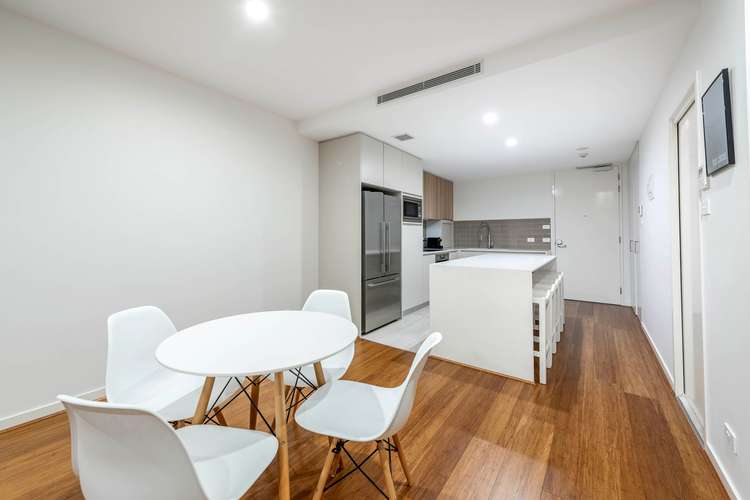 Fifth view of Homely apartment listing, 106/55 The Causeway, Kingston ACT 2604