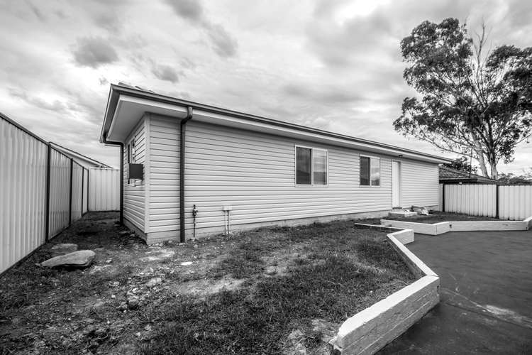 Main view of Homely house listing, 23a Madigan Avenue, Werrington County NSW 2747