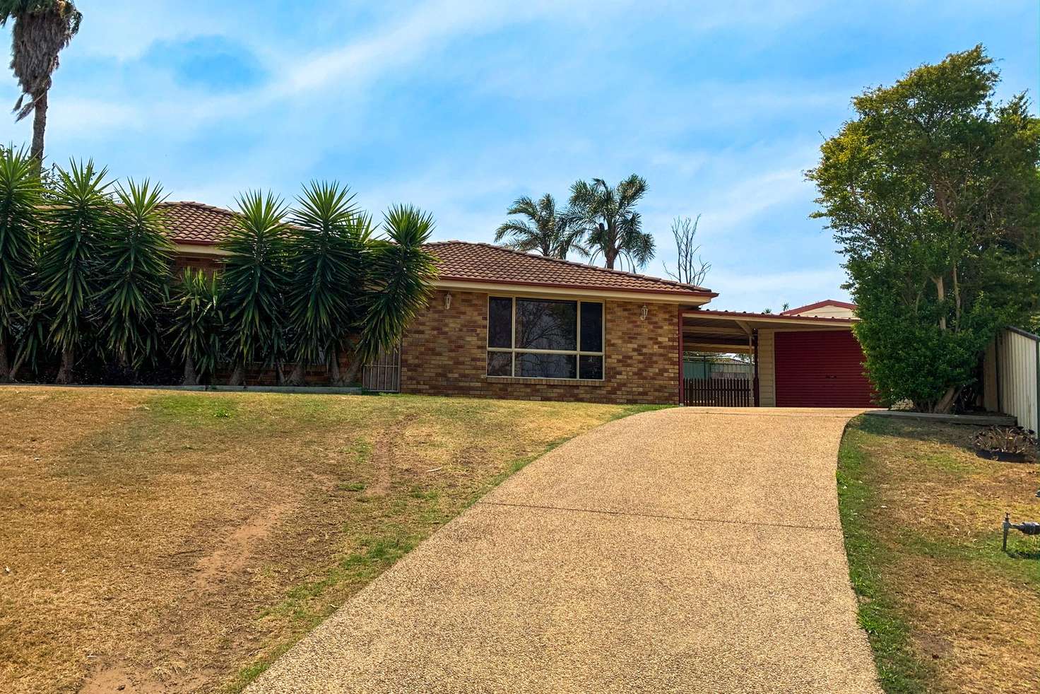 Main view of Homely house listing, 8 Quinton Close, Rutherford NSW 2320