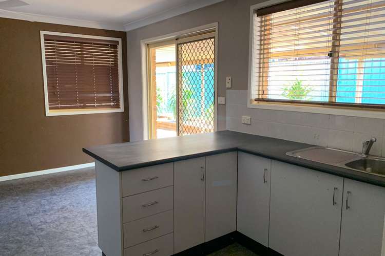Third view of Homely house listing, 8 Quinton Close, Rutherford NSW 2320