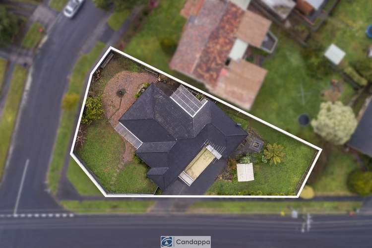 Third view of Homely house listing, 16 Sinclair Street, Warragul VIC 3820