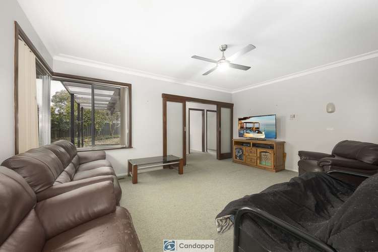 Fourth view of Homely house listing, 16 Sinclair Street, Warragul VIC 3820