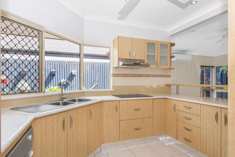 Second view of Homely house listing, 21 Chesterfield Close, Brinsmead QLD 4870