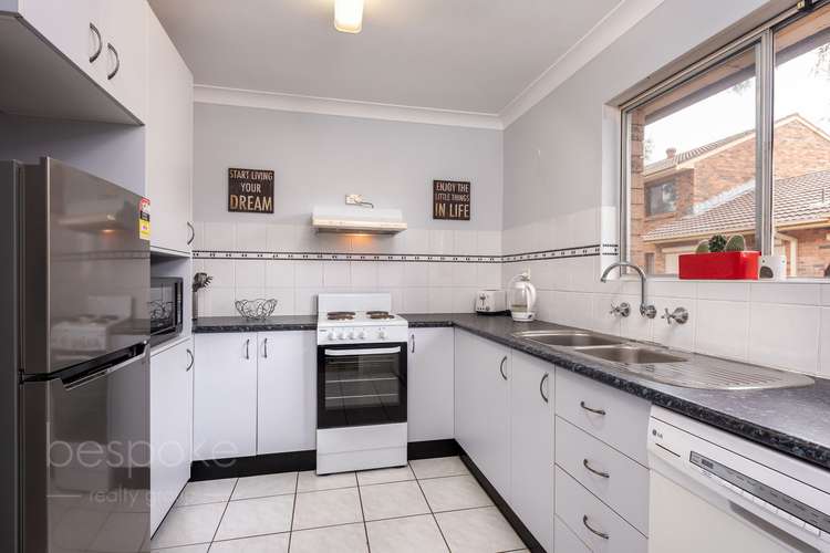 Second view of Homely apartment listing, 2/19 Preston Street, Jamisontown NSW 2750
