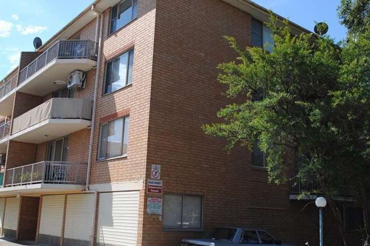 Main view of Homely unit listing, 57/3 Riverpark Drive, Liverpool NSW 2170