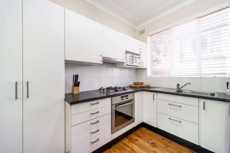 Third view of Homely apartment listing, 1/312 West Street, Cammeray NSW 2062